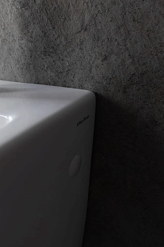 Биде подвесное Allen Brau Infinity 4.21006.20 Биде подвесное Allen Brau Infinity 4.21006.20