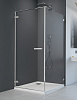 Картинка анонса товара «душевая дверь radaway arta 386081-03-01l 80 см l»