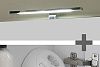 Светильник Kolpa-San LIGHT 500 LED SW S 50 хром 300290