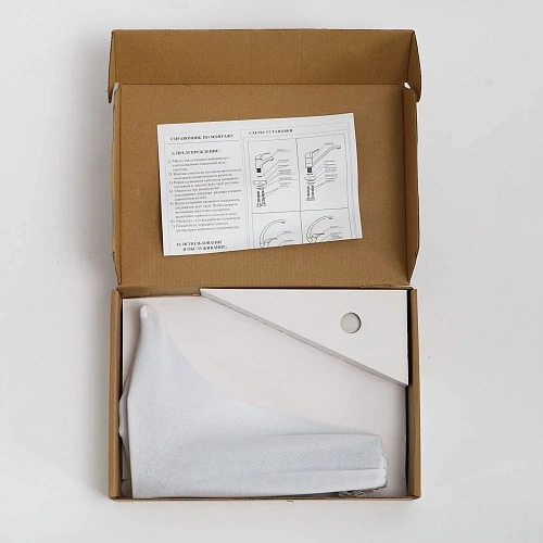 Смеситель для раковины BelBagno LUCE LUC-LMC-NERO-W0 черный матовый Смеситель для раковины BelBagno LUCE LUC-LMC-NERO-W0 черный матовый