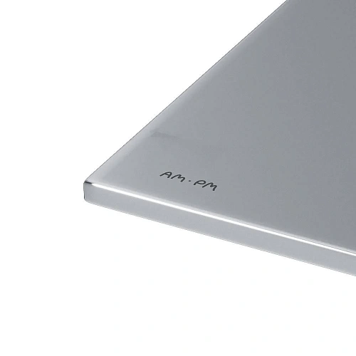 Держатель туалетной бумаги AM.PM Sense L A7454300 L с полкой Держатель туалетной бумаги AM.PM Sense L A7454300 L с полкой