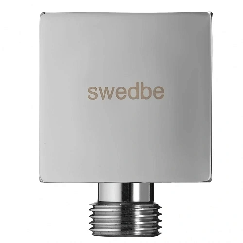 Шланговое подключение Swedbe Platta 5507 Шланговое подключение Swedbe Platta 5507