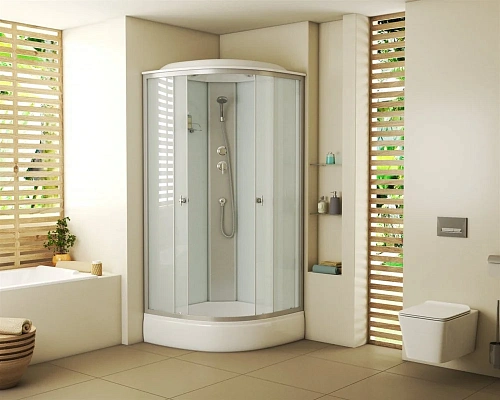 Душевая кабина Niagara NG 3304-14 Душевая кабина Niagara NG 3304-14