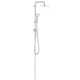 Душевая стойка GROHE New Tempesta 200 (27389002) хром Душевая стойка GROHE New Tempesta 200 (27389002) хром