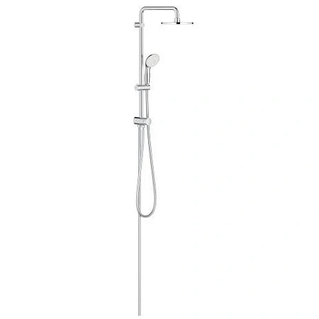 Душевая стойка GROHE New Tempesta 200 (27389002) хром Душевая стойка GROHE New Tempesta 200 (27389002) хром