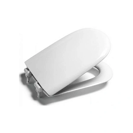 Крышка-сиденье Roca Giralda Soft Close с микролифтом 801462004 Крышка-сиденье Roca Giralda Soft Close с микролифтом 801462004