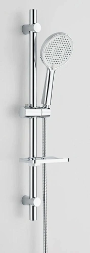 Душевой гарнитур Splenka S470.01 хром Душевой гарнитур Splenka S470.01 хром