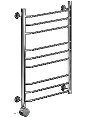 Полотенцесушитель электрический Ника TRAPEZIUM ЛТ (Г2) 80/60 левый тэн Полотенцесушитель электрический Ника TRAPEZIUM ЛТ (Г2) 80/60 левый тэн