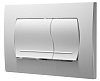 Картинка анонса товара «клавиша смыва roca active 52b белая 8901150b0»