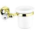 Стакан CEZARES OLIMP-TUM золото 24 карат-Swarovski OLIMP-TUM-03/24-Sw Стакан CEZARES OLIMP-TUM золото 24 карат-Swarovski OLIMP-TUM-03/24-Sw