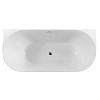 Акриловая ванна BelBagno BB412-1700-800 пристенная 1700x800 Акриловая ванна BelBagno BB412-1700-800 пристенная 1700x800