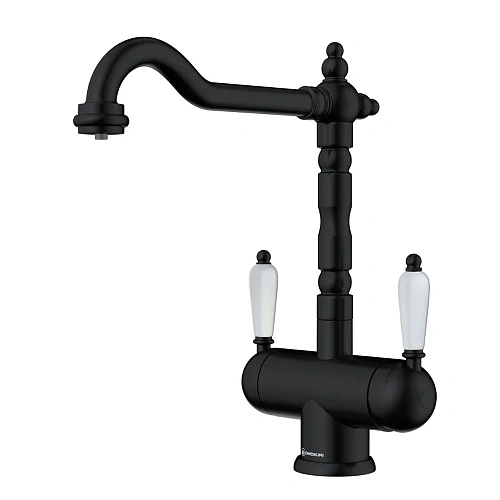 Смеситель для кухни Omoikiri Amagasaki-GB 4994362 Смеситель для кухни Omoikiri Amagasaki-GB 4994362