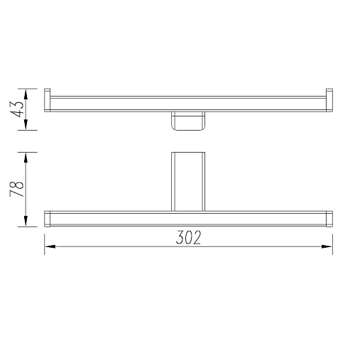 Держатель туалетной бумаги AQUAme Tivoli AQM7308BG шлифованное золото Держатель туалетной бумаги AQUAme Tivoli AQM7308BG шлифованное золото
