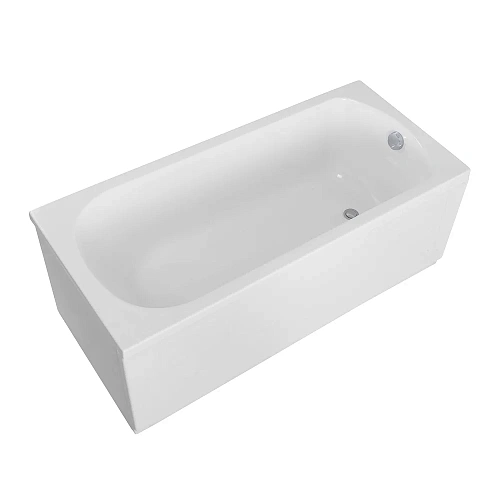 Акриловая ванна CEZARES ECO-165-70-41-W37 Акриловая ванна CEZARES ECO-165-70-41-W37