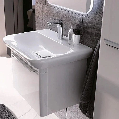 Тумба под раковину Geberit MyDay Y824060000 49,5 см Тумба под раковину Geberit MyDay Y824060000 49,5 см