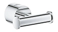 Крючок GROHE Atrio New, хром (40312003) Крючок GROHE Atrio New, хром (40312003)