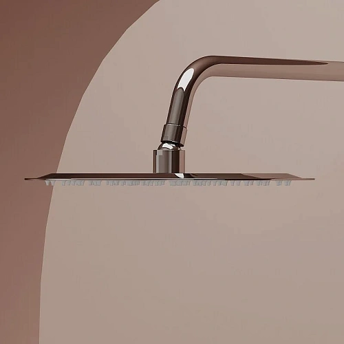 Душевая система Sancos Link SC3005CH встраиваемый, с термостатом, хром Душевая система Sancos Link SC3005CH встраиваемый, с термостатом, хром