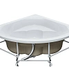 Каркас для ванны Santek Канны 150х150 1WH112432 1.WH11.2.432 Каркас для ванны Santek Канны 150х150 1WH112432 1.WH11.2.432