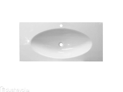 Раковина Эстет Malta luxe silk ФР-00014944 1000х470 накладная Раковина Эстет Malta luxe silk ФР-00014944 1000х470 накладная