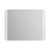 Зеркало BelBagno SPC-CEZ-700-600-LED-BTN 12W 220-240V 700x30x600 с подсветкой и кнопочным выключателем