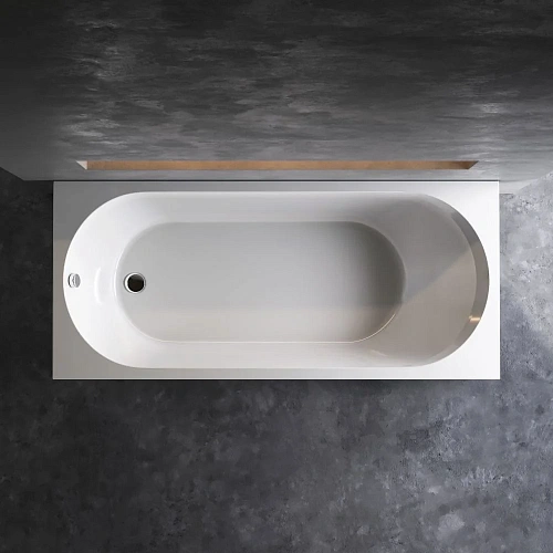 Акриловая ванна AM.PM X-Joy W94A-180-080W-A 180х80 Акриловая ванна AM.PM X-Joy W94A-180-080W-A 180х80