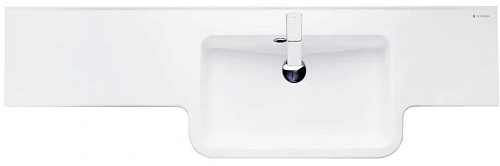 Раковина Aquaton Hotel B 140 1A709731PI01P правая Раковина Aquaton Hotel B 140 1A709731PI01P правая