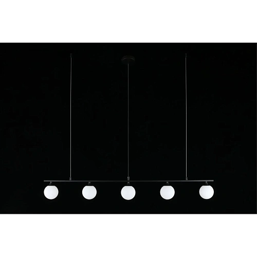 Люстра подвесная Aployt Sylwia APL.634.03.05 Люстра подвесная Aployt Sylwia APL.634.03.05