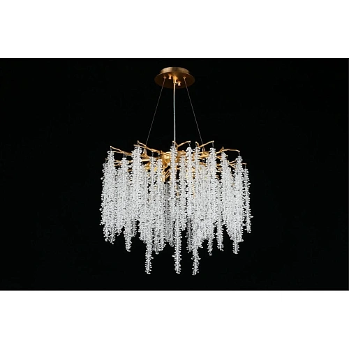 Люстра подвесная Aployt Paulina APL.848.03.10 Люстра подвесная Aployt Paulina APL.848.03.10