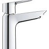 Смеситель для раковины GROHE Start Edge, размер M, хром (23909001) Смеситель для раковины GROHE Start Edge, размер M, хром (23909001)
