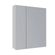 Зеркальный шкаф Lemark UNIVERSAL 70х80 см белый LM70ZS-U Зеркальный шкаф Lemark UNIVERSAL 70х80 см белый LM70ZS-U