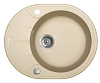 Картинка анонса товара «кухонная мойка iddis kitchen g (k09s621i87) из искусственного гранита»