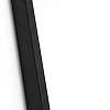 Душевой уголок ABBER Schwarzer Diamant AG30110B-S100B-S100B Душевой уголок ABBER Schwarzer Diamant AG30110B-S100B-S100B