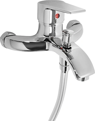 Смеситель для ванны STWORKI WFT6029-2 577388 Смеситель для ванны STWORKI WFT6029-2 577388