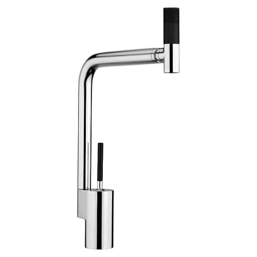 Смеситель для кухни Webert Kitchen 360° TS920302779 Смеситель для кухни Webert Kitchen 360° TS920302779