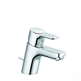 Смеситель для раковины Kludi Pure&Easy 372890565 Смеситель для раковины Kludi Pure&Easy 372890565
