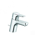Смеситель для раковины Kludi Pure&Easy 372890565 Смеситель для раковины Kludi Pure&Easy 372890565