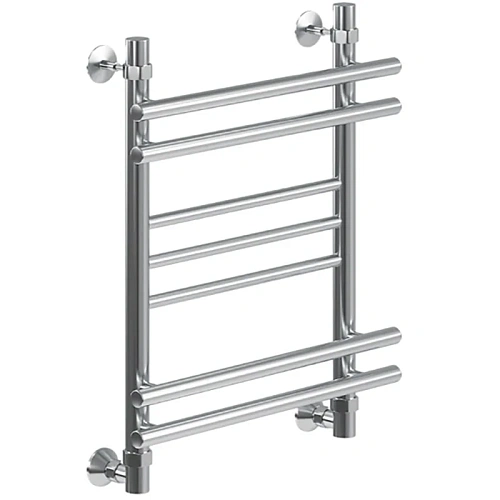 Полотенцесушитель водяной Ника BAMBOO ЛБ-2 60/50 Полотенцесушитель водяной Ника BAMBOO ЛБ-2 60/50