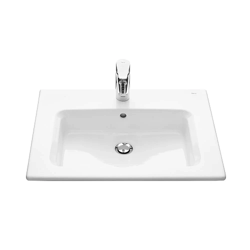 Раковина Roca The Gap 60x46 3279A8000 Раковина Roca The Gap 60x46 3279A8000