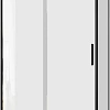 Душевой уголок Aquanet Pleasure Evo 130x100 AE65-130x100-BT профиль черный, прозрачное стекло Душевой уголок Aquanet Pleasure Evo 130x100 AE65-130x100-BT профиль черный, прозрачное стекло