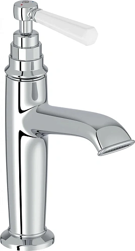 Смеситель для раковины Jacob Delafon Cleo 1889 E24308-CP Смеситель для раковины Jacob Delafon Cleo 1889 E24308-CP