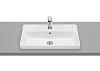 Раковина Roca The Gap 60x39 1 отверстие 3270YA000