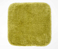 Коврик WasserKRAFT Wern BM-2544 Pistachio зеленый Коврик WasserKRAFT Wern BM-2544 Pistachio зеленый