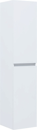 Шкаф-пенал Aquanet Вега 35 00329126 белый глянец Шкаф-пенал Aquanet Вега 35 00329126 белый глянец