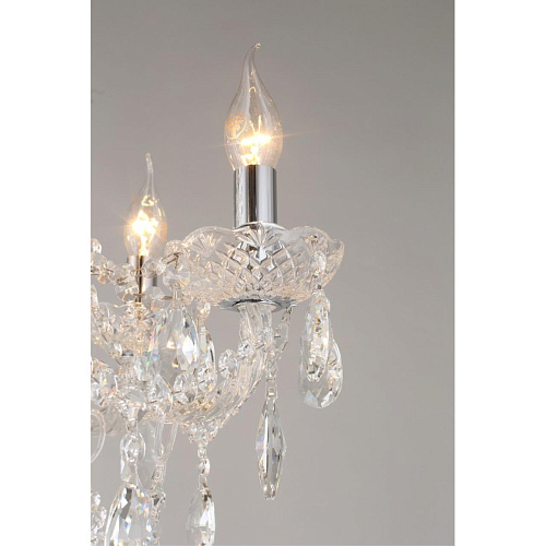 Люстра подвесная Aployt Koletta APL.755.03.06 Люстра подвесная Aployt Koletta APL.755.03.06