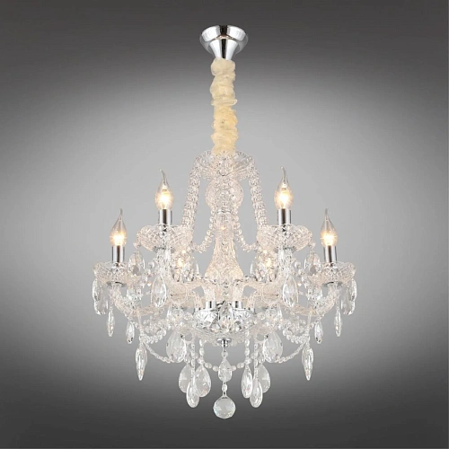 Люстра подвесная Aployt Koletta APL.755.03.06 Люстра подвесная Aployt Koletta APL.755.03.06