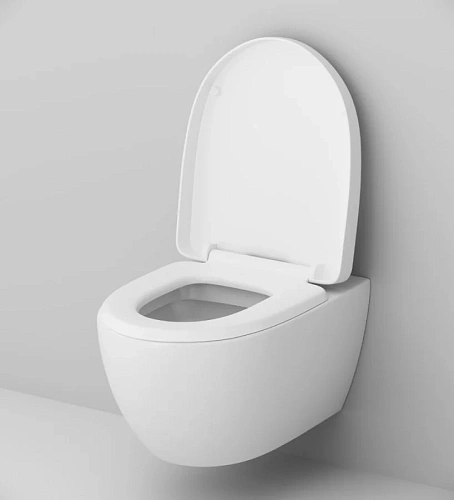 Комплект унитаза AM.PM Awe IS49001.111738 с инсталляцией, сиденьем микролифт и клавишей смыва хром Комплект унитаза AM.PM Awe IS49001.111738 с инсталляцией, сиденьем микролифт и клавишей смыва хром