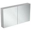 Зеркальный шкаф Ideal Standard MIRROR&amp;LIGHT T3593AL 120 см