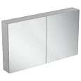 Зеркальный шкаф Ideal Standard MIRROR&LIGHT T3593AL 120 см Зеркальный шкаф Ideal Standard MIRROR&LIGHT T3593AL 120 см