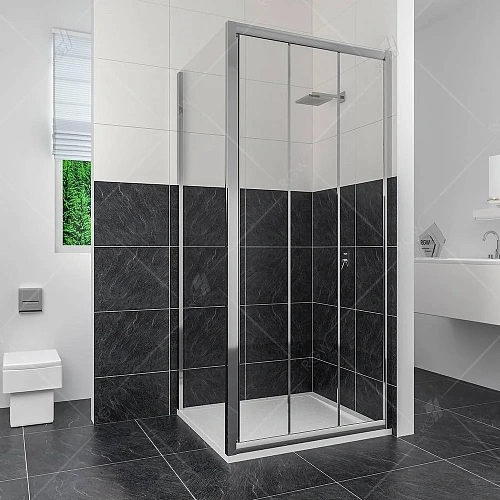 Душевой уголок RGW CL-30 Classic 04093099-51 Душевой уголок RGW CL-30 Classic 04093099-51