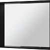 Зеркало Allen Brau Reality 1.32020.BB 100 черный браш Зеркало Allen Brau Reality 1.32020.BB 100 черный браш